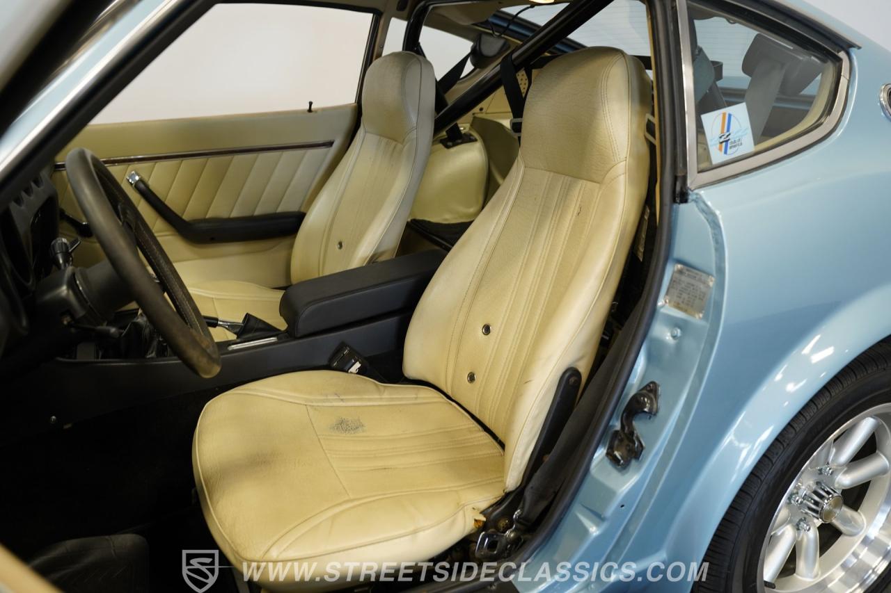 1974 Datsun 260Z