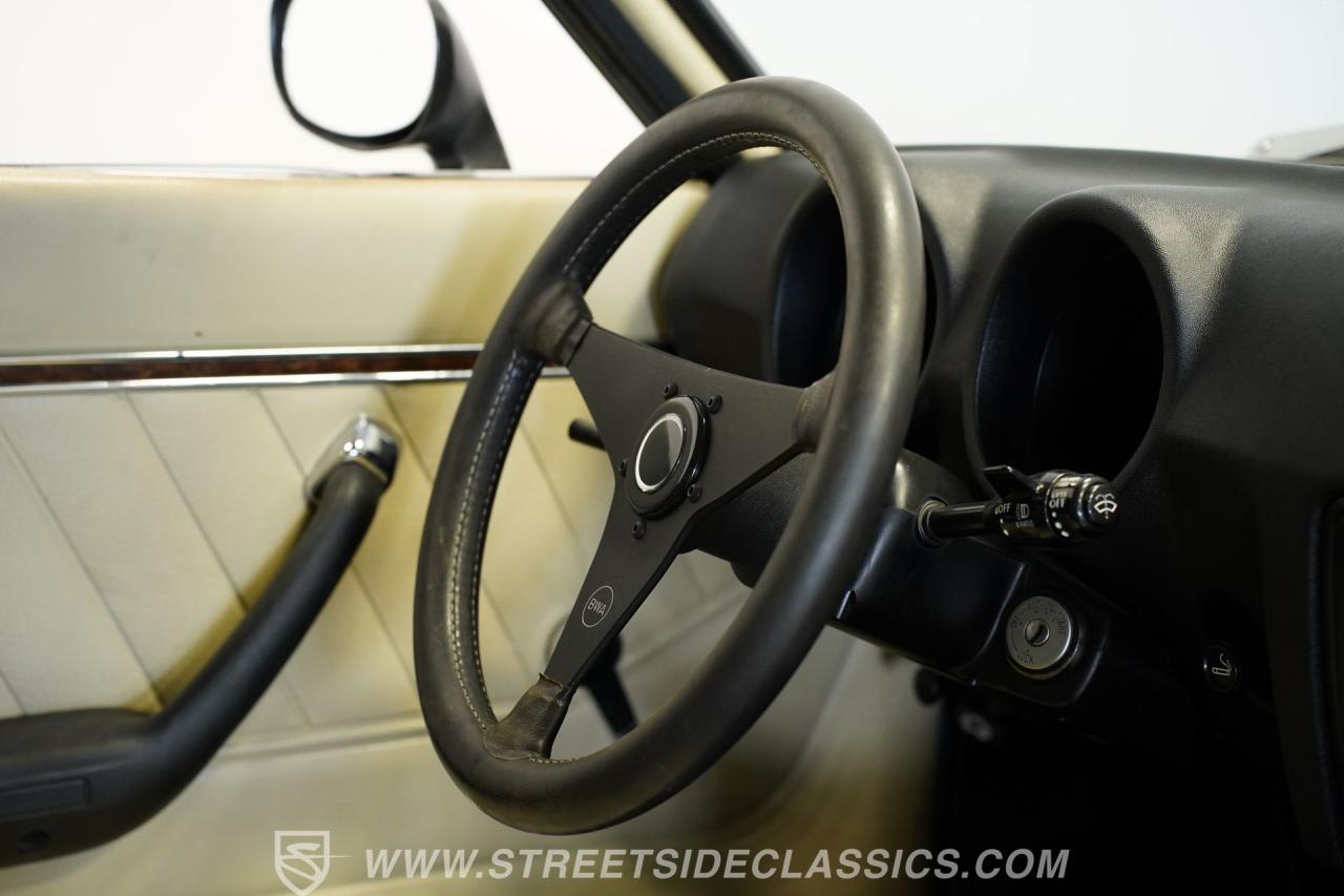 1974 Datsun 260Z