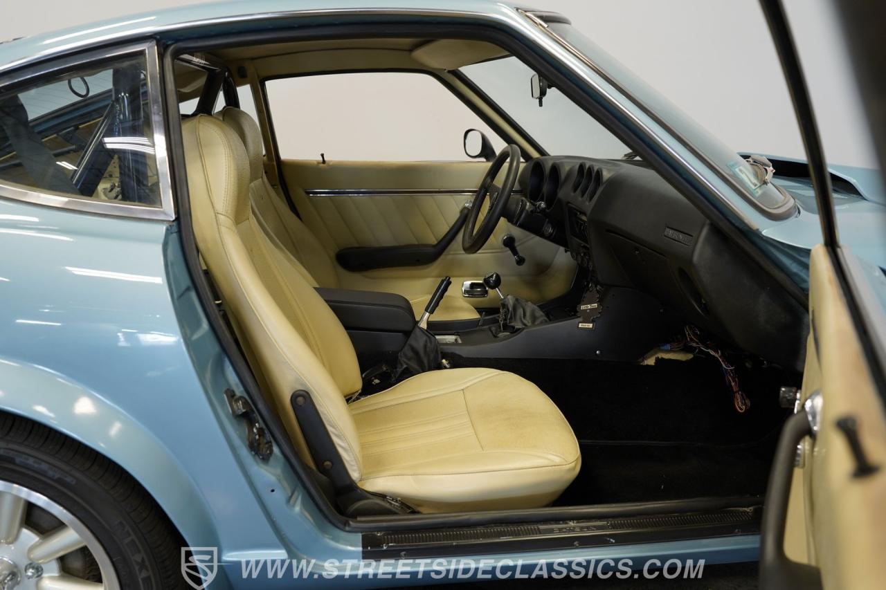 1974 Datsun 260Z