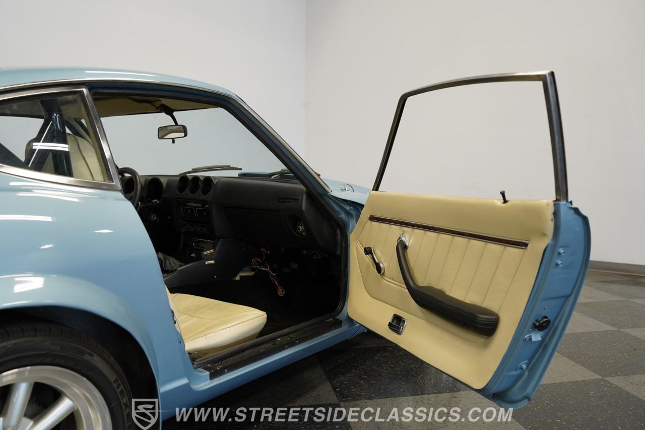 1974 Datsun 260Z