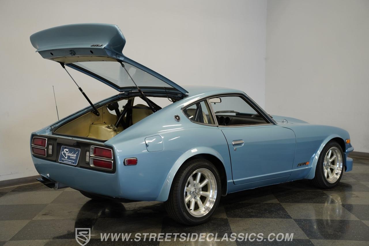 1974 Datsun 260Z