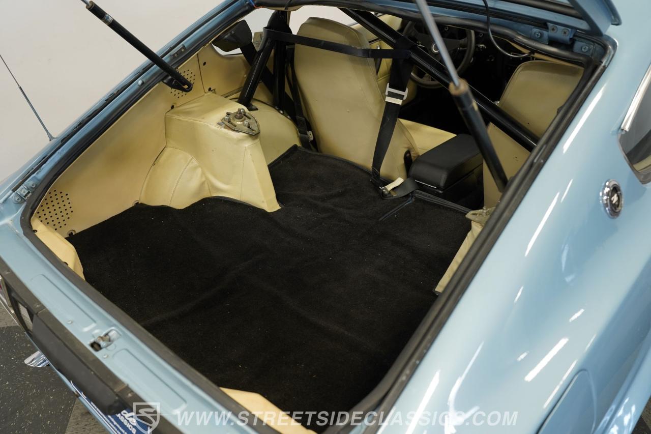 1974 Datsun 260Z