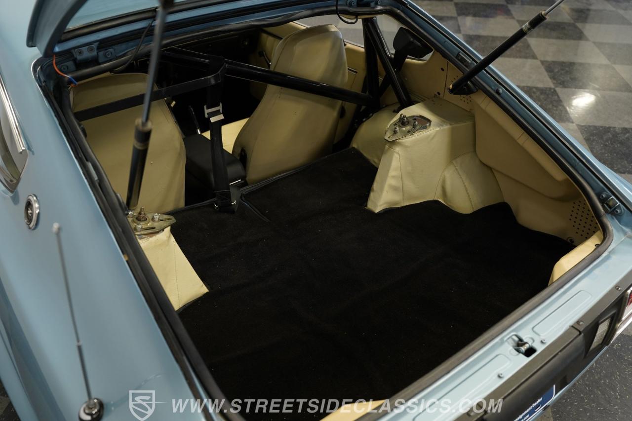 1974 Datsun 260Z