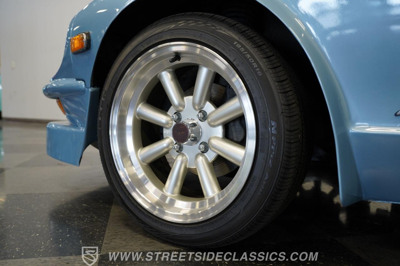 1974 Datsun 260Z