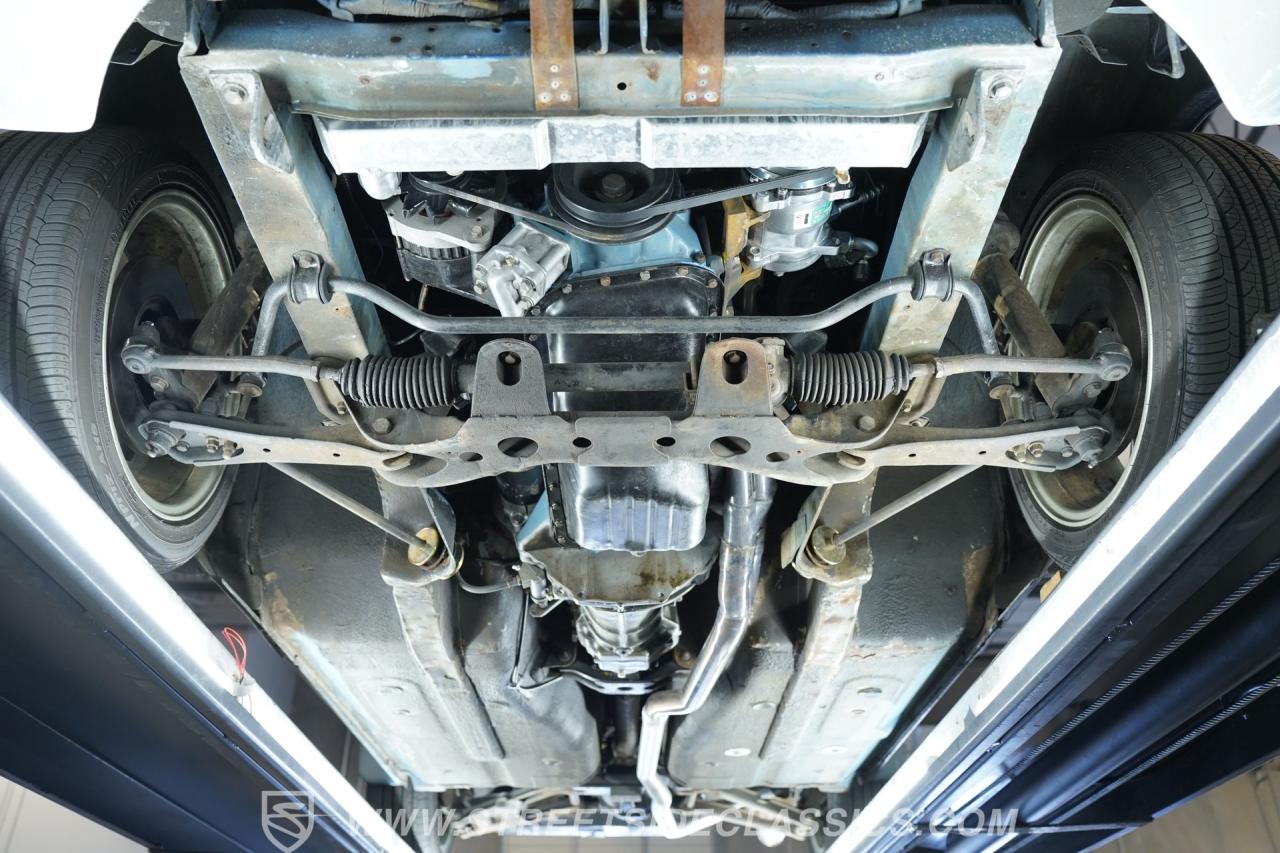 1974 Datsun 260Z