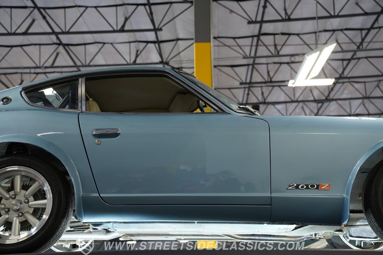 1974 Datsun 260Z
