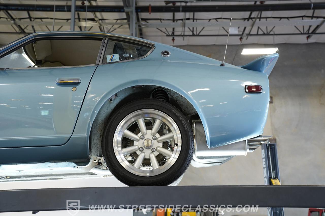 1974 Datsun 260Z