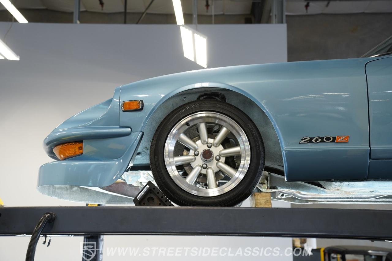 1974 Datsun 260Z