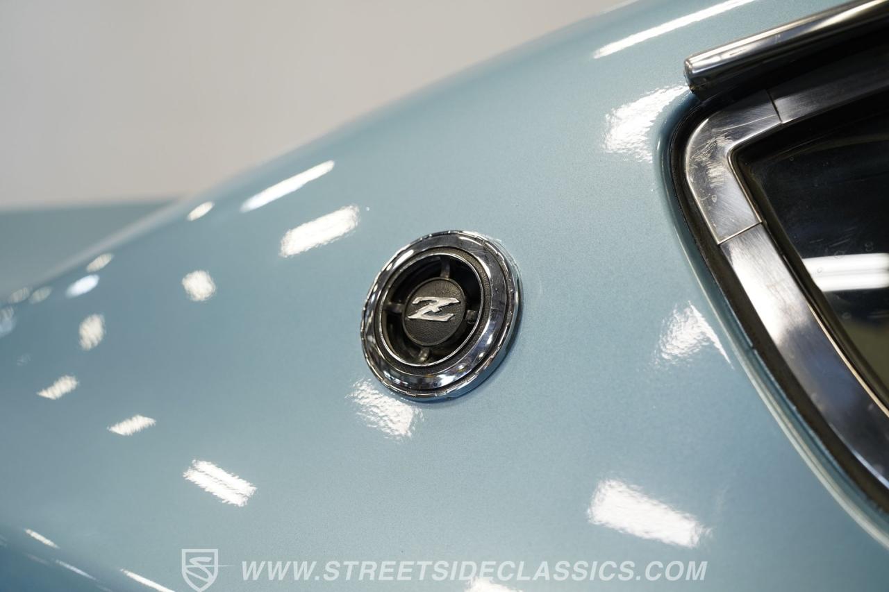 1974 Datsun 260Z