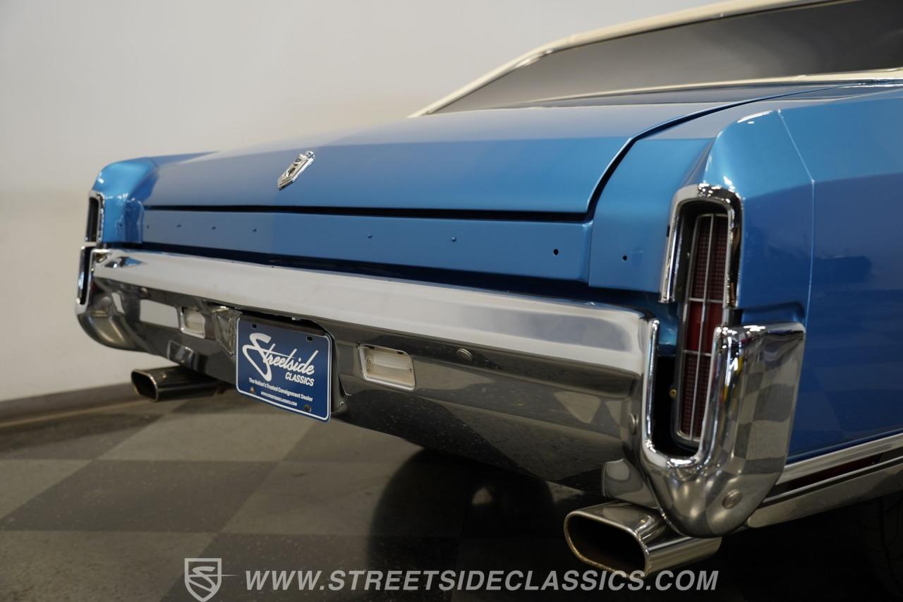 1972 Chevrolet Monte Carlo