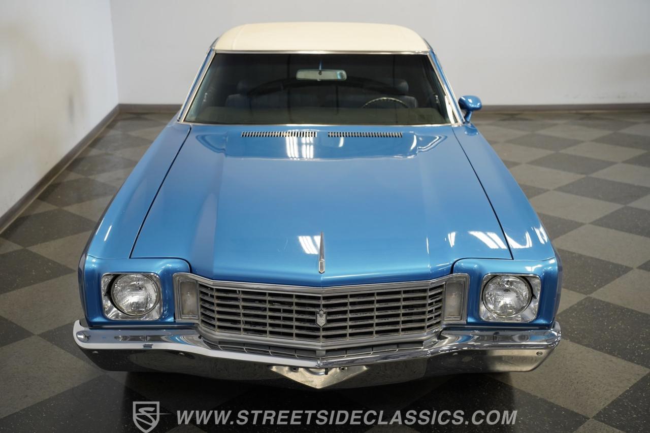 1972 Chevrolet Monte Carlo