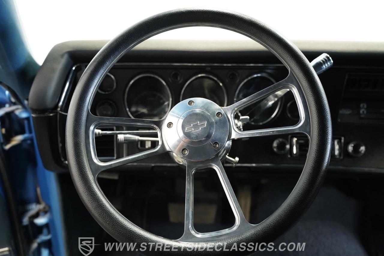 1972 Chevrolet Monte Carlo
