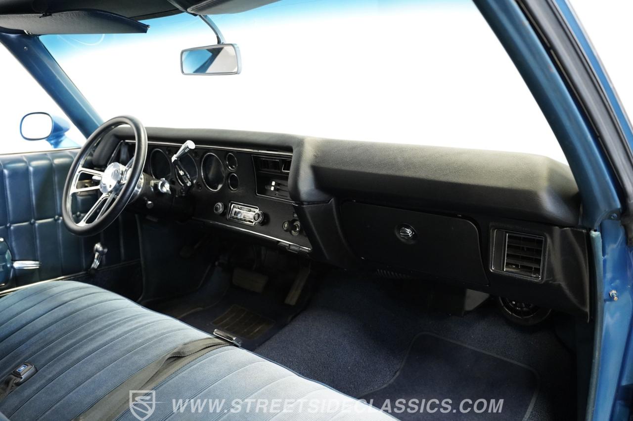 1972 Chevrolet Monte Carlo
