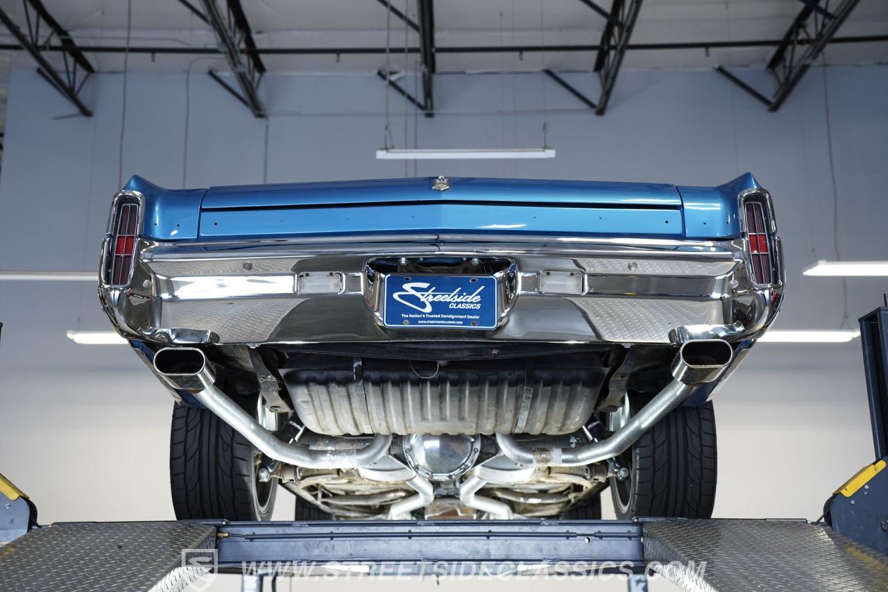 1972 Chevrolet Monte Carlo