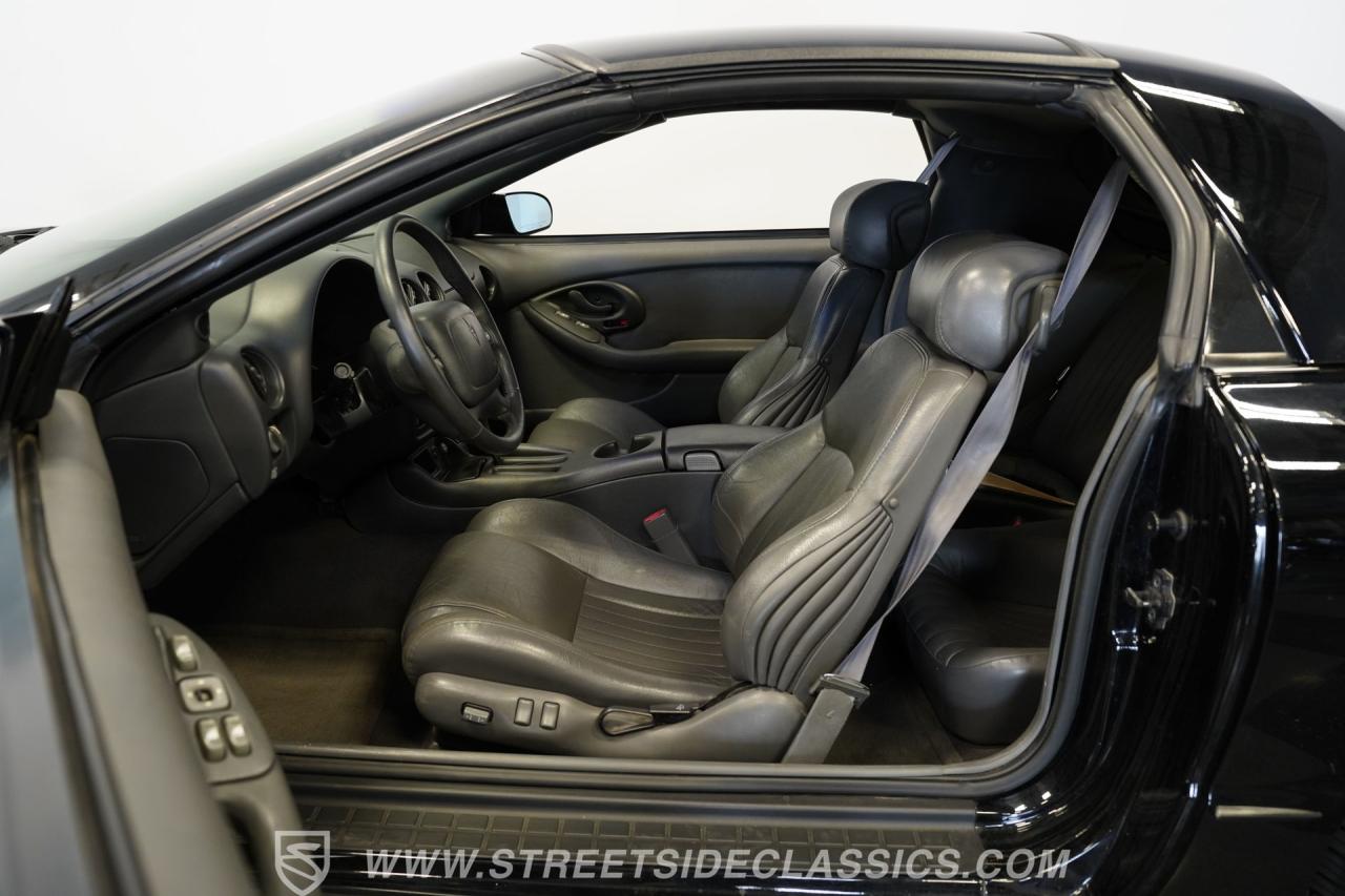 1998 Pontiac Firebird Trans Am