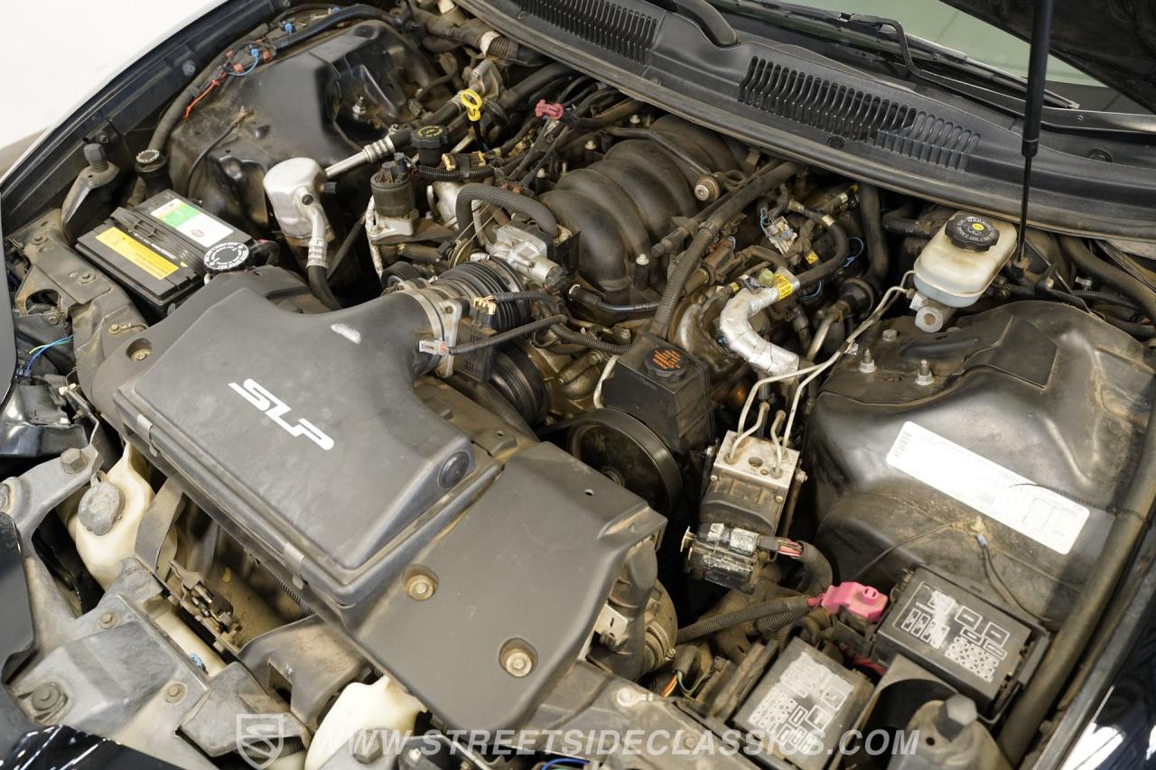 1998 Pontiac Firebird Trans Am