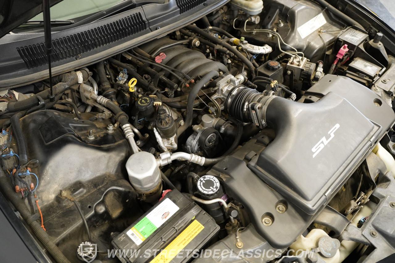 1998 Pontiac Firebird Trans Am