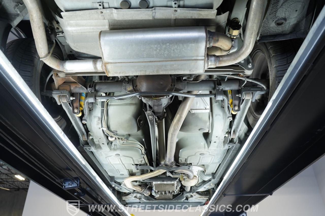 1998 Pontiac Firebird Trans Am