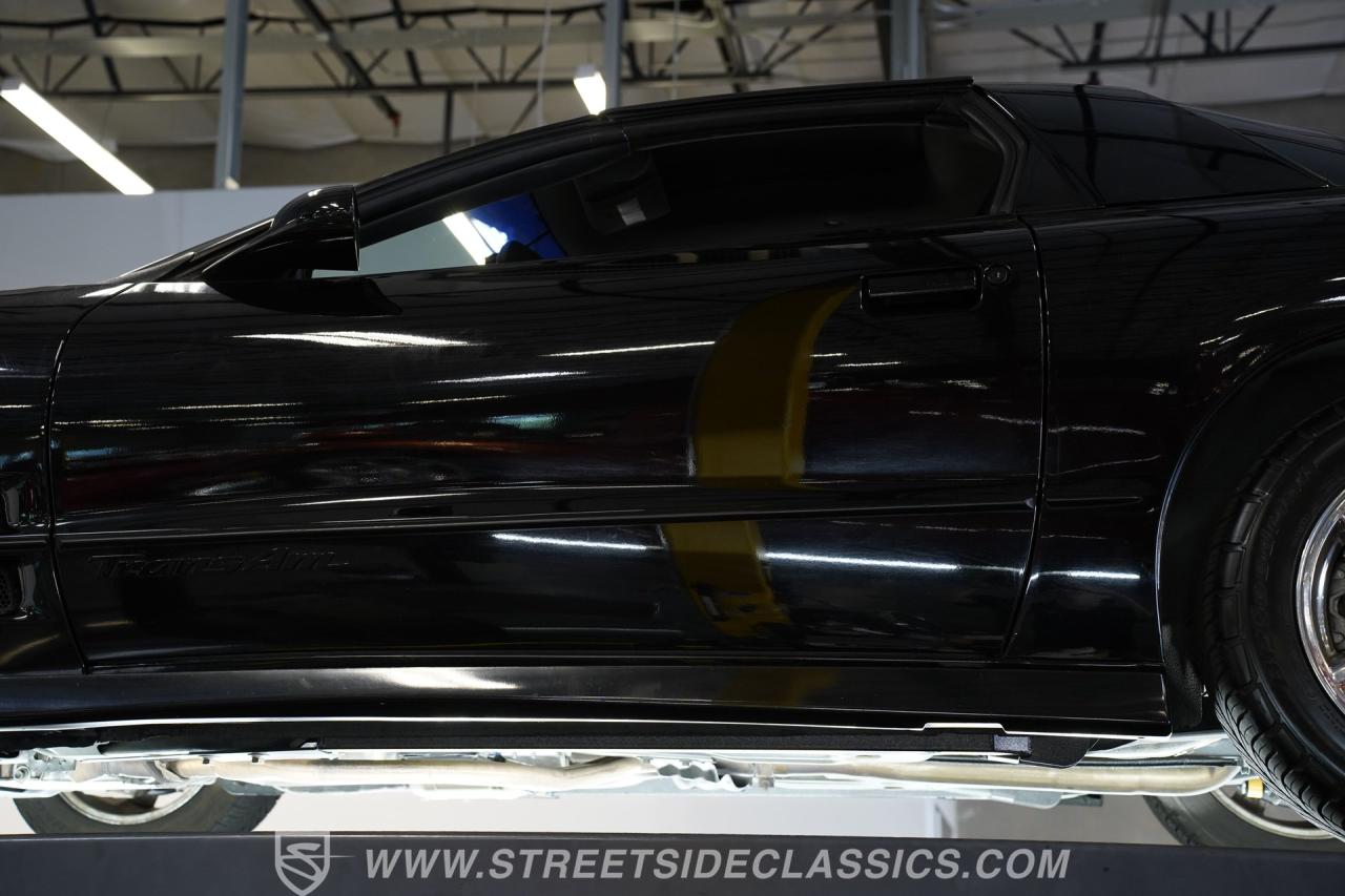1998 Pontiac Firebird Trans Am