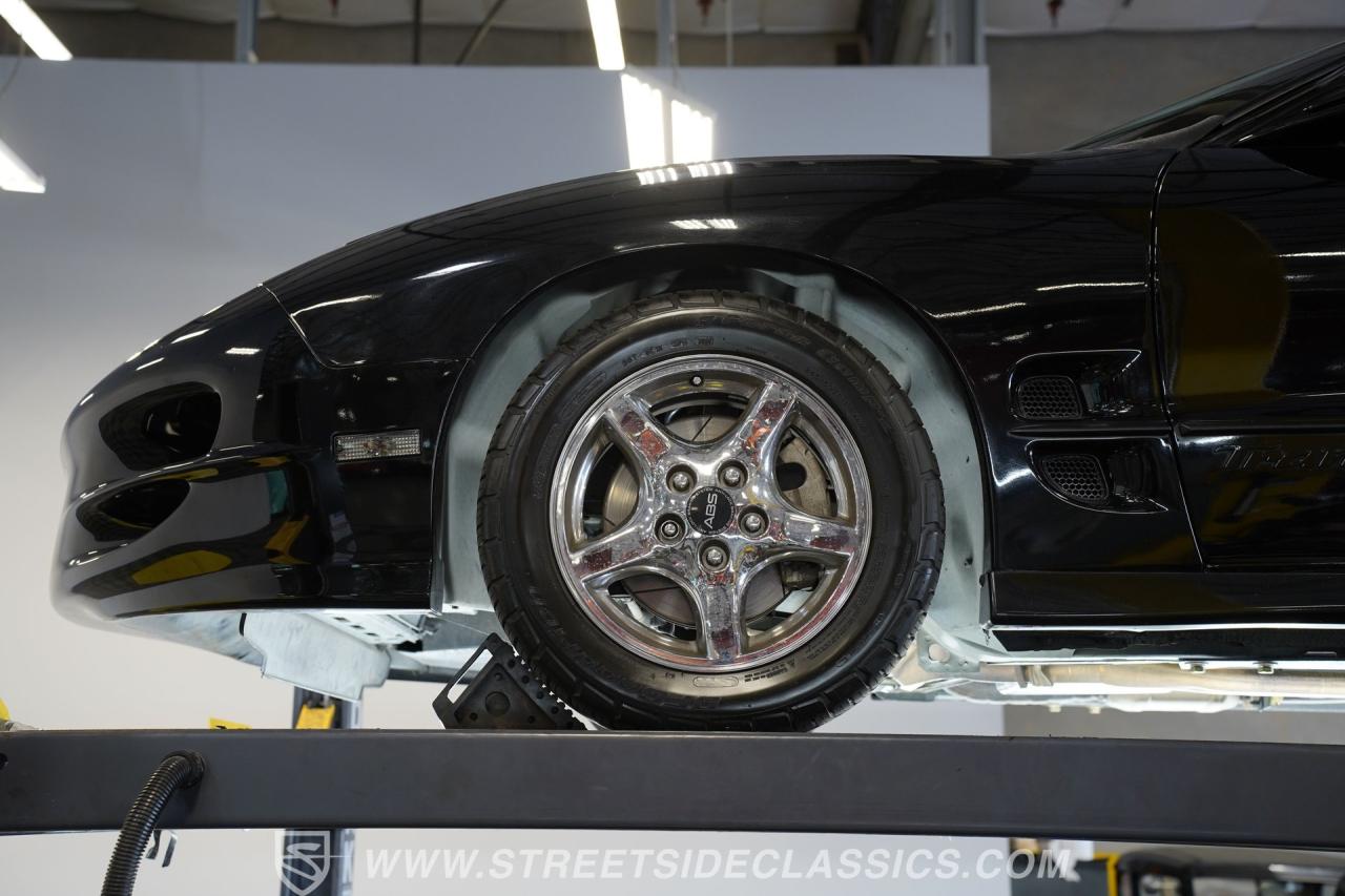 1998 Pontiac Firebird Trans Am