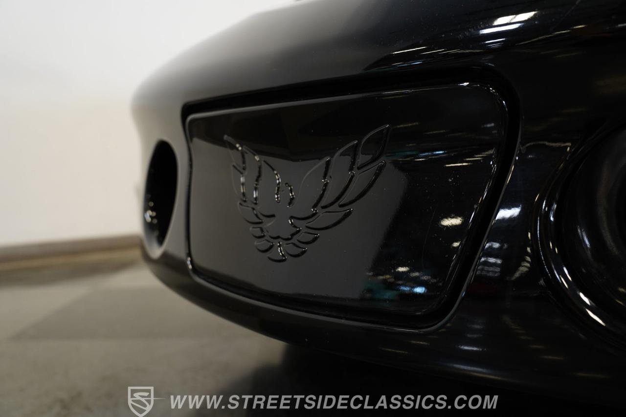 1998 Pontiac Firebird Trans Am