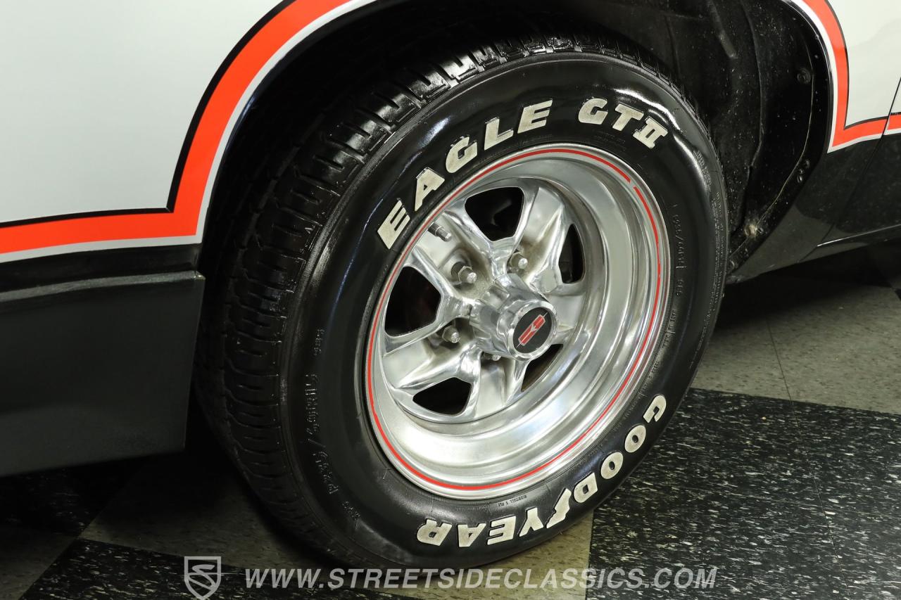 1984 Oldsmobile Cutlass Hurst/Olds