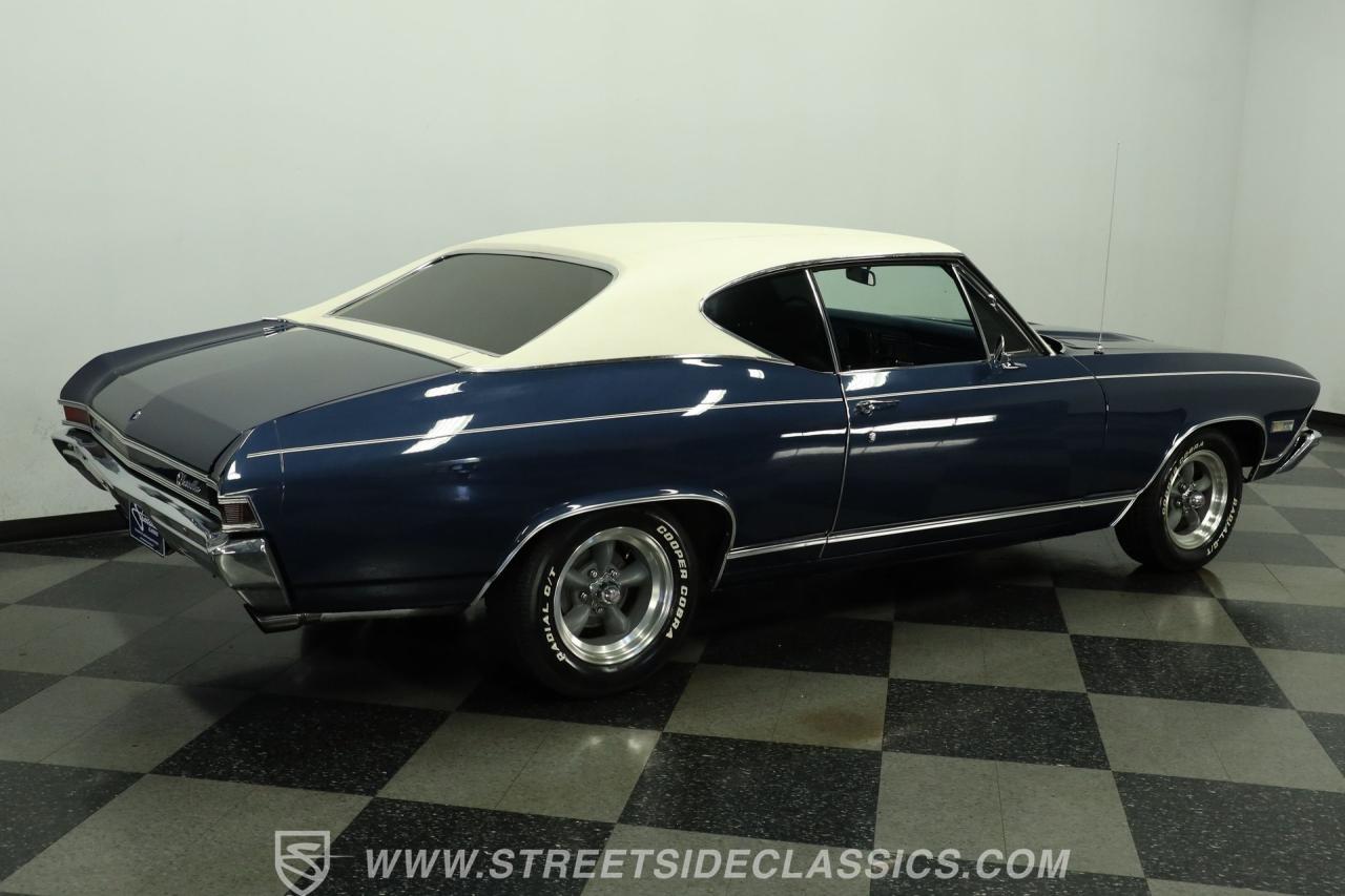 1968 Chevrolet Chevelle