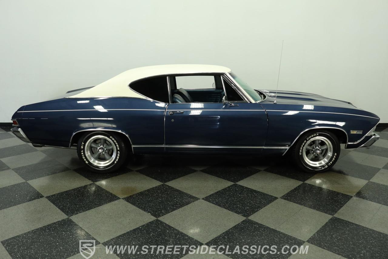 1968 Chevrolet Chevelle