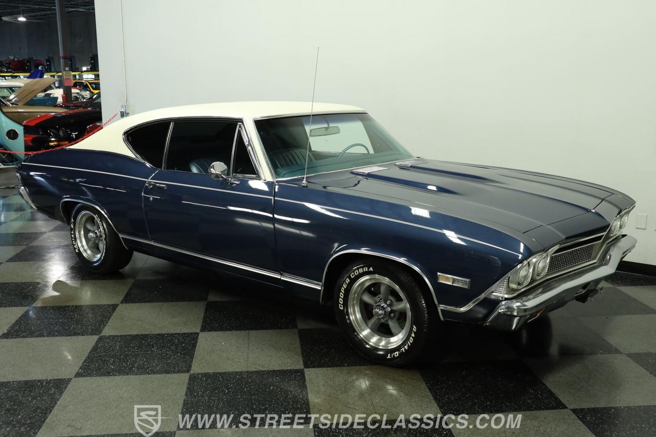 1968 Chevrolet Chevelle