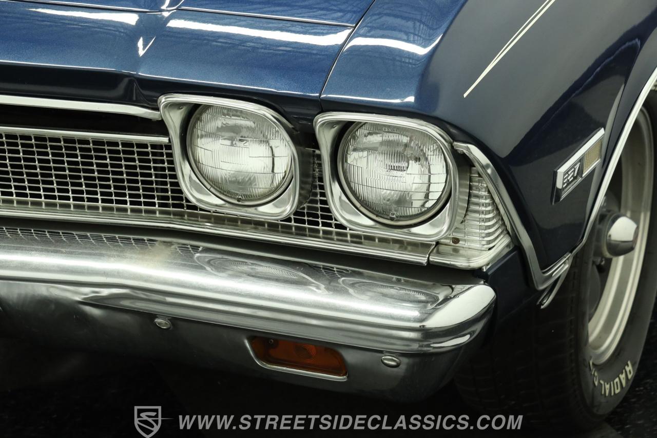 1968 Chevrolet Chevelle