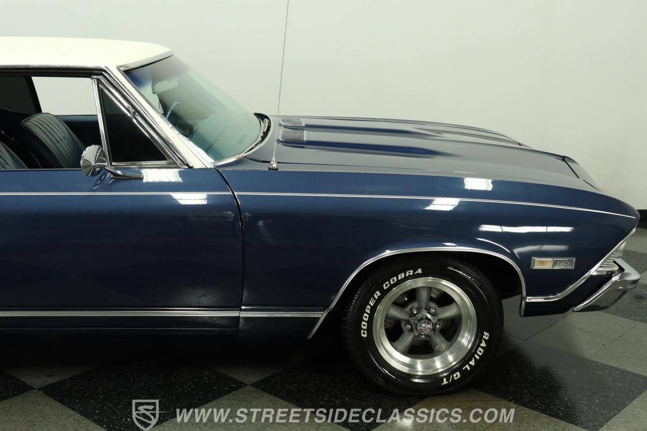 1968 Chevrolet Chevelle