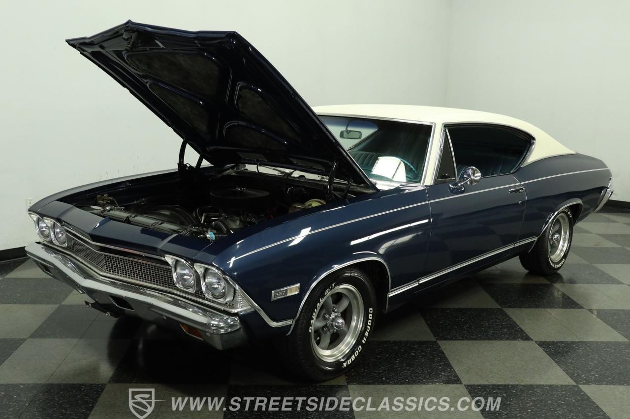 1968 Chevrolet Chevelle