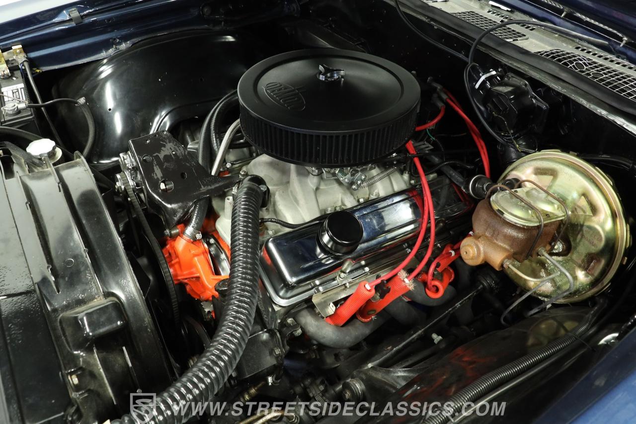 1968 Chevrolet Chevelle