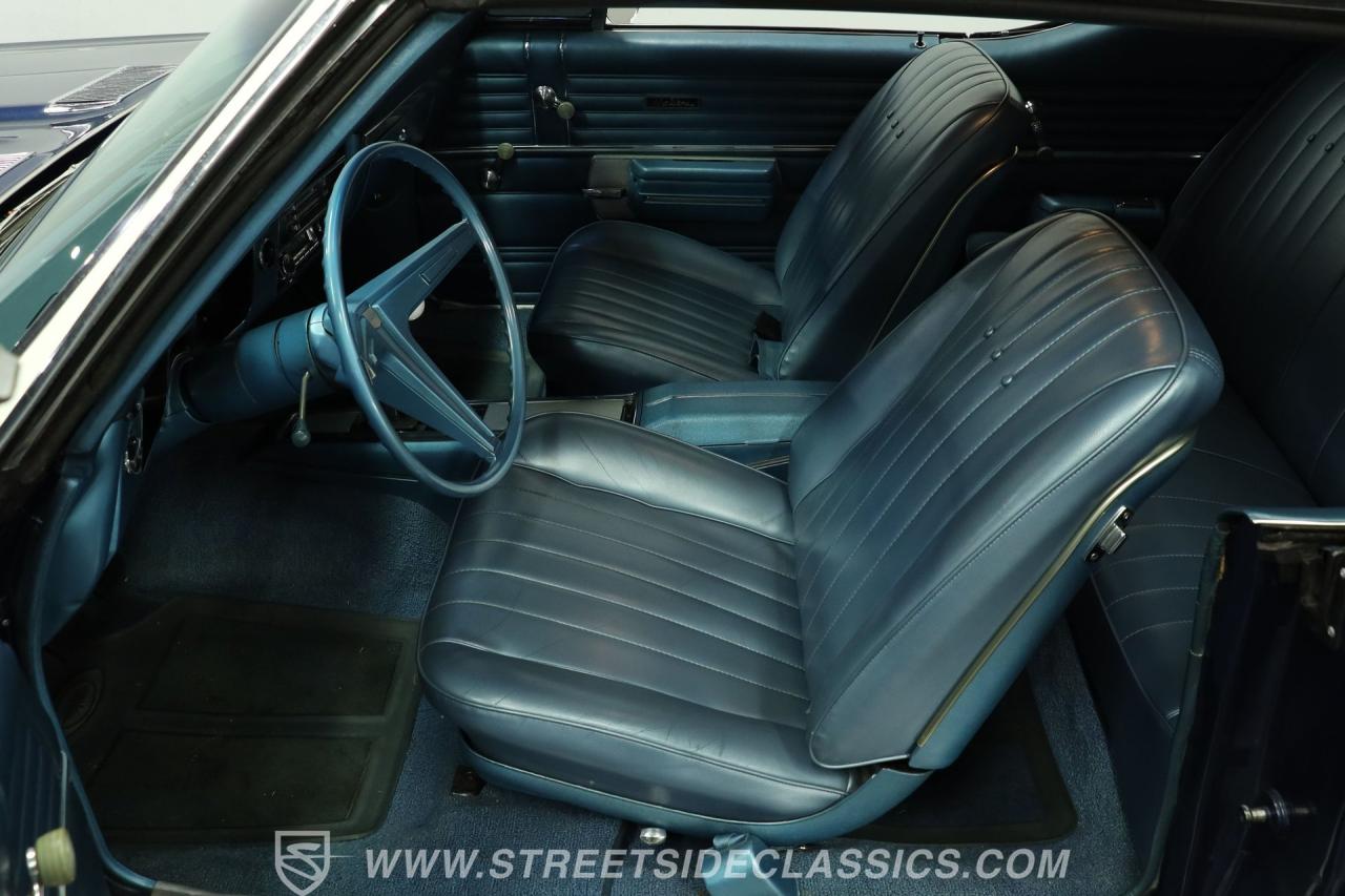 1968 Chevrolet Chevelle