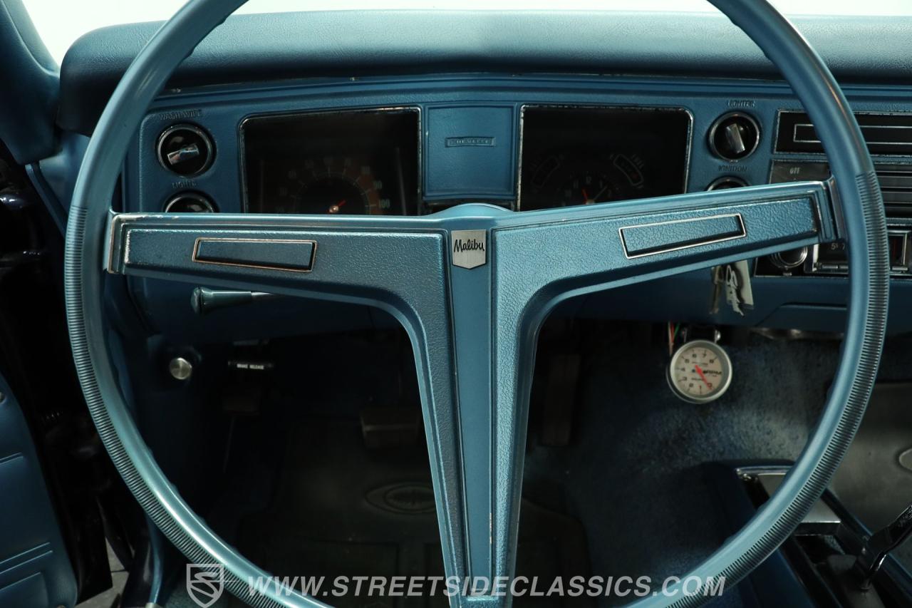 1968 Chevrolet Chevelle