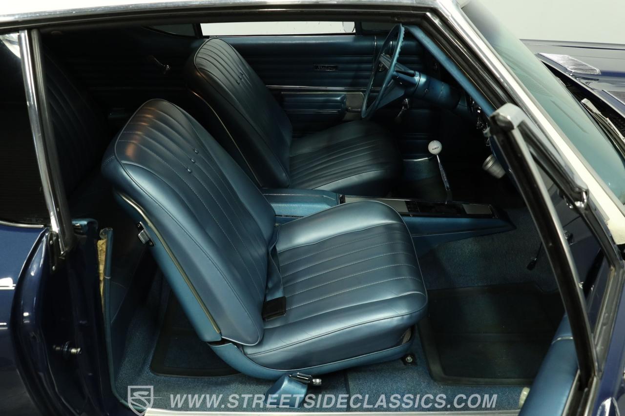 1968 Chevrolet Chevelle