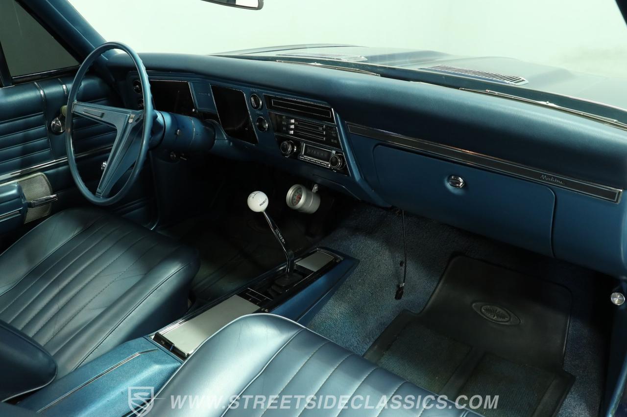 1968 Chevrolet Chevelle