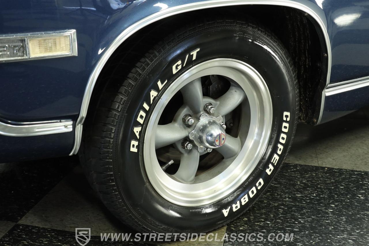 1968 Chevrolet Chevelle