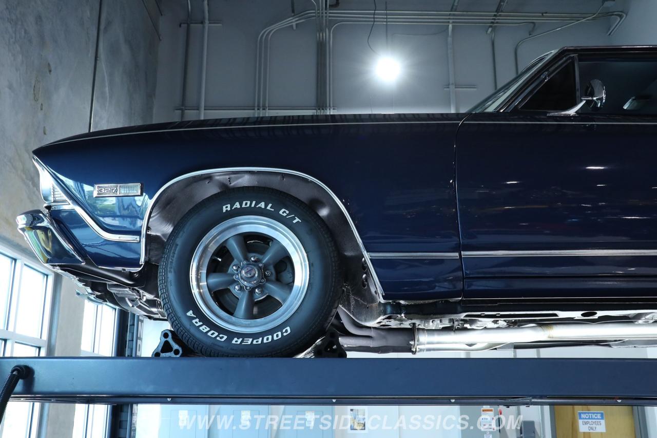 1968 Chevrolet Chevelle
