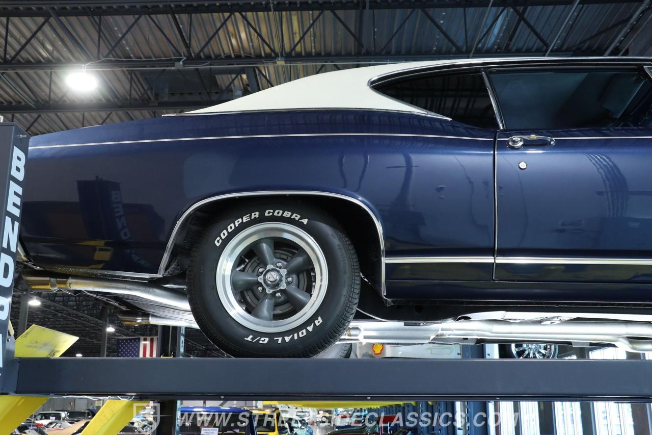1968 Chevrolet Chevelle
