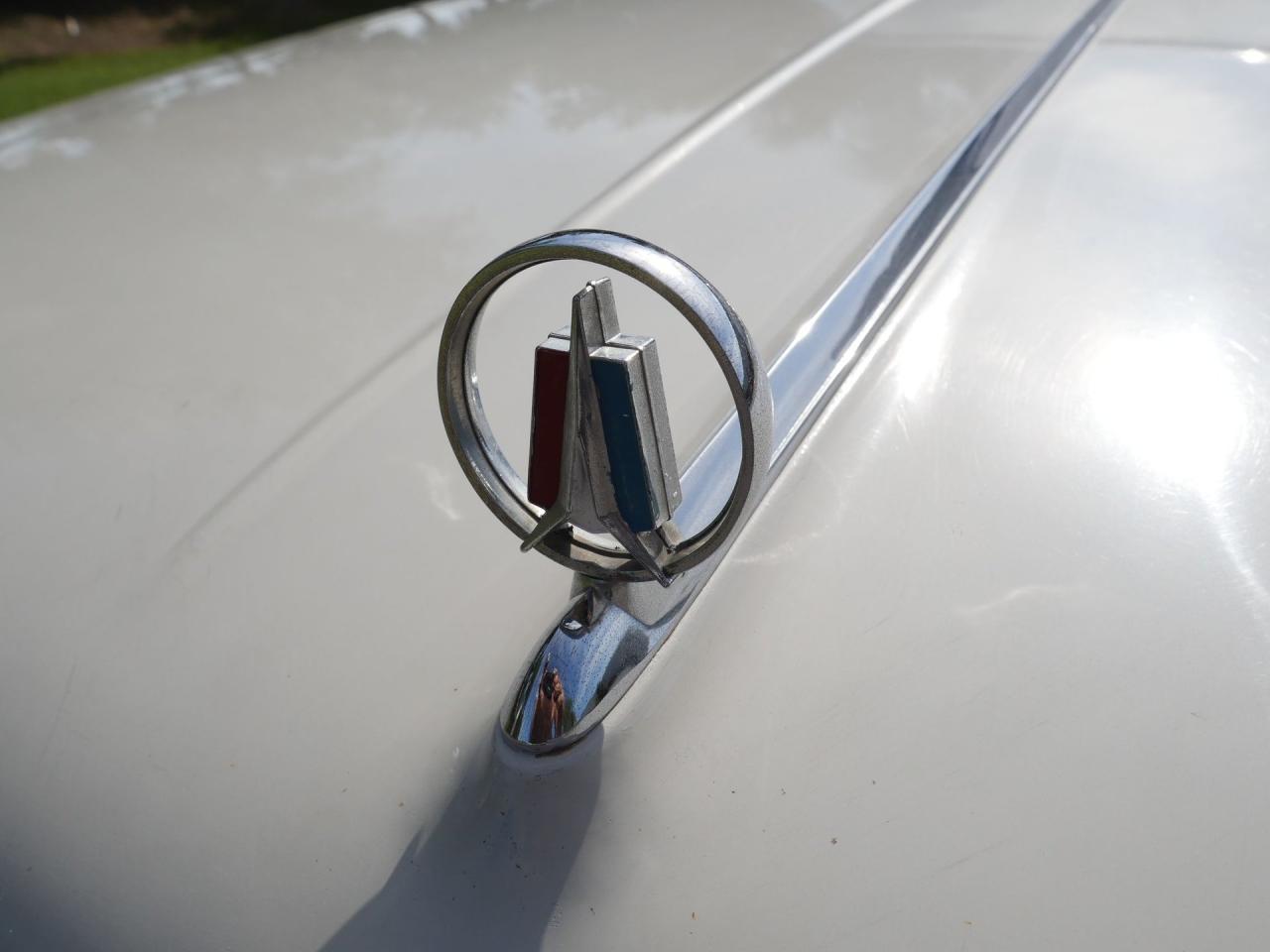 1963 Plymouth Belvedere