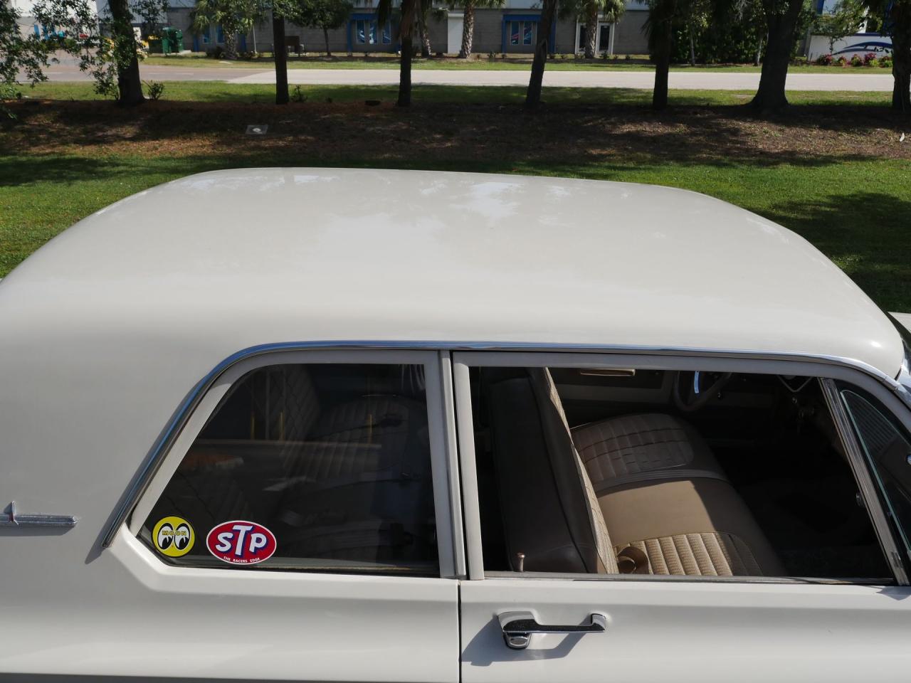 1963 Plymouth Belvedere