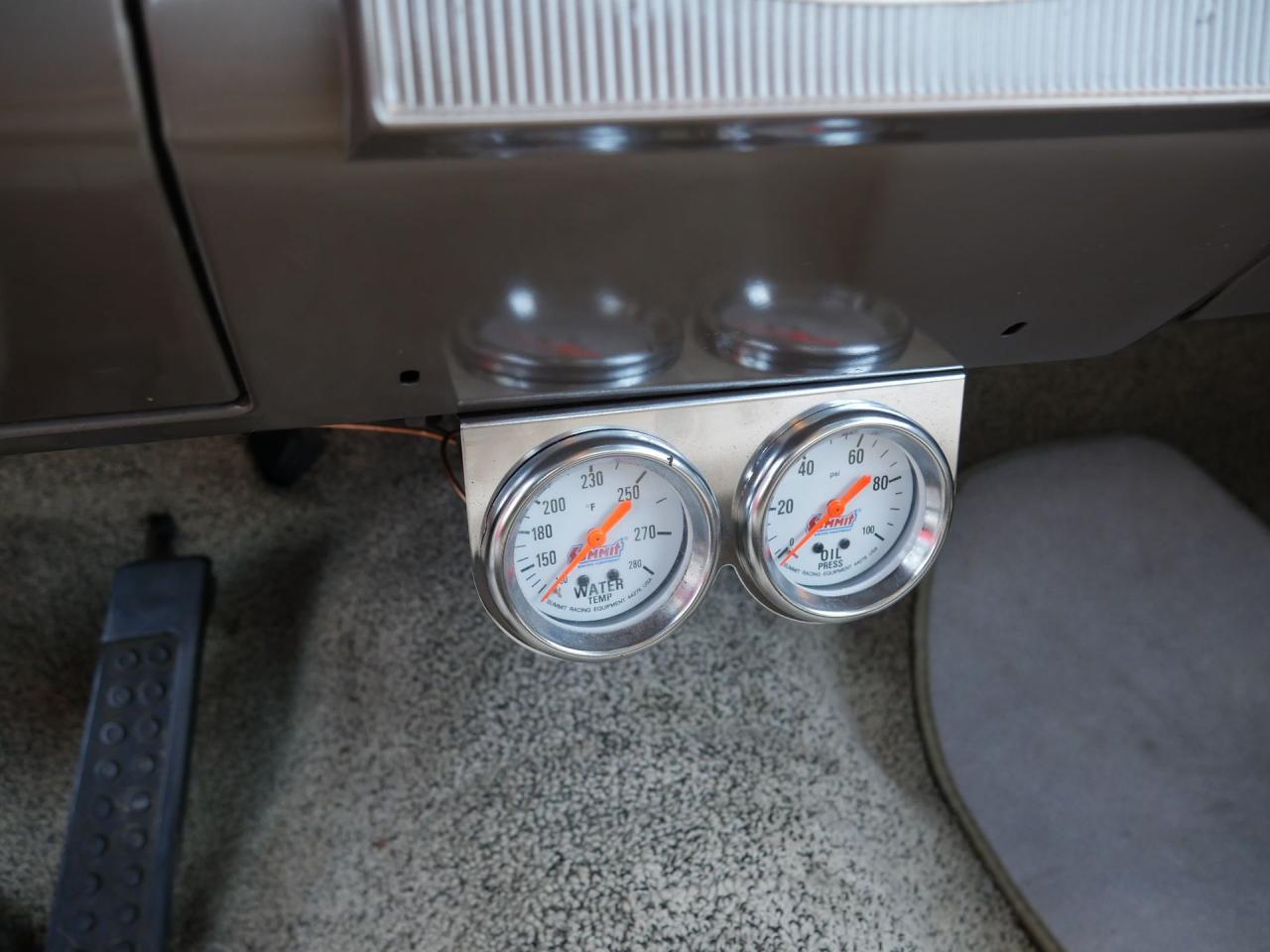 1963 Plymouth Belvedere