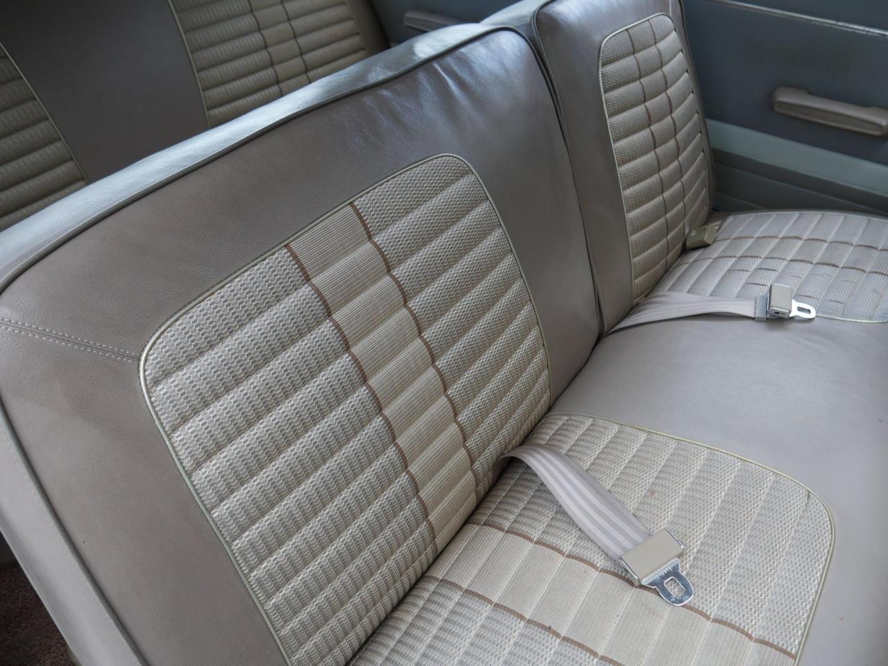 1963 Plymouth Belvedere