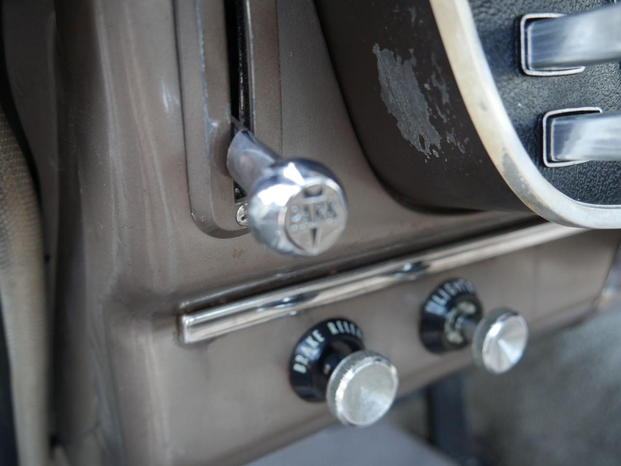 1963 Plymouth Belvedere