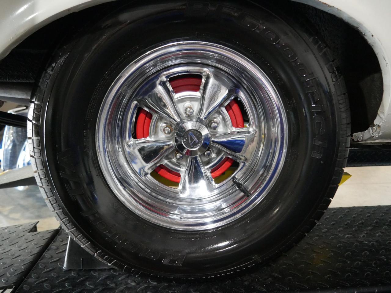 1963 Plymouth Belvedere