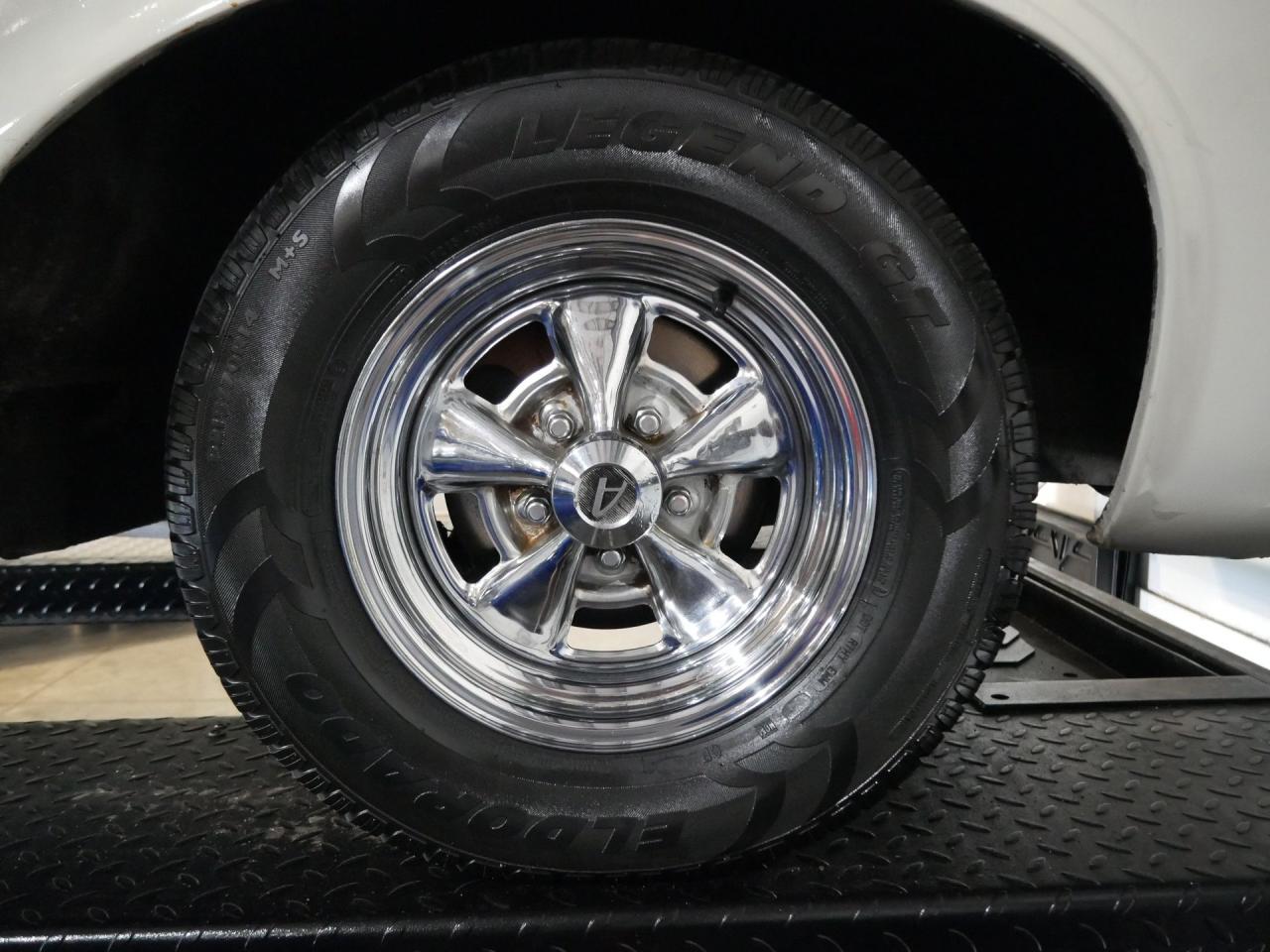 1963 Plymouth Belvedere