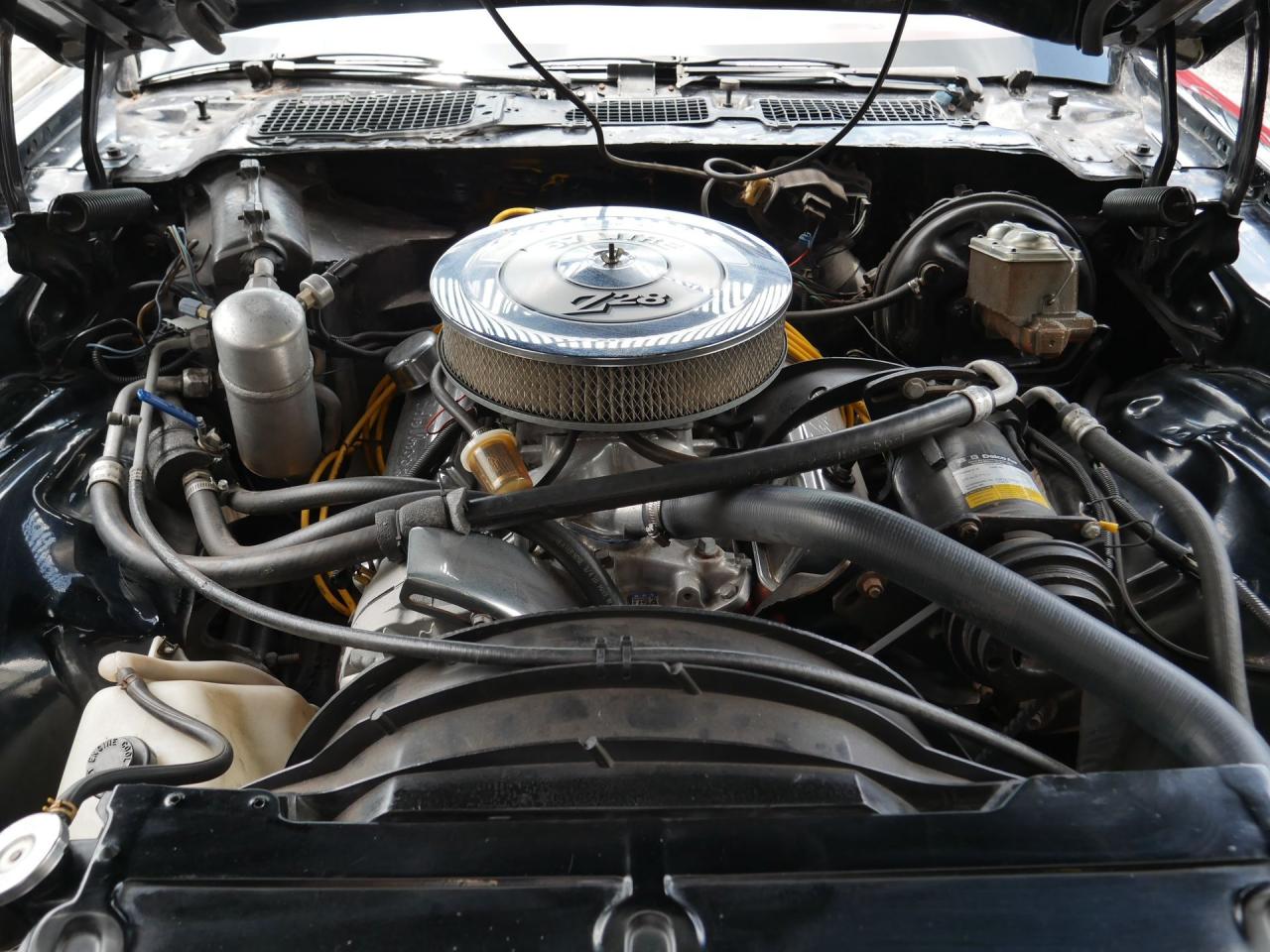 1979 Chevrolet Camaro  Z28