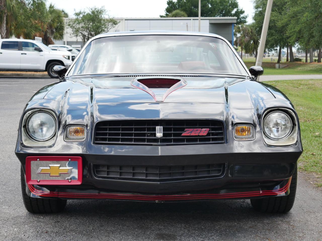 1979 Chevrolet Camaro  Z28
