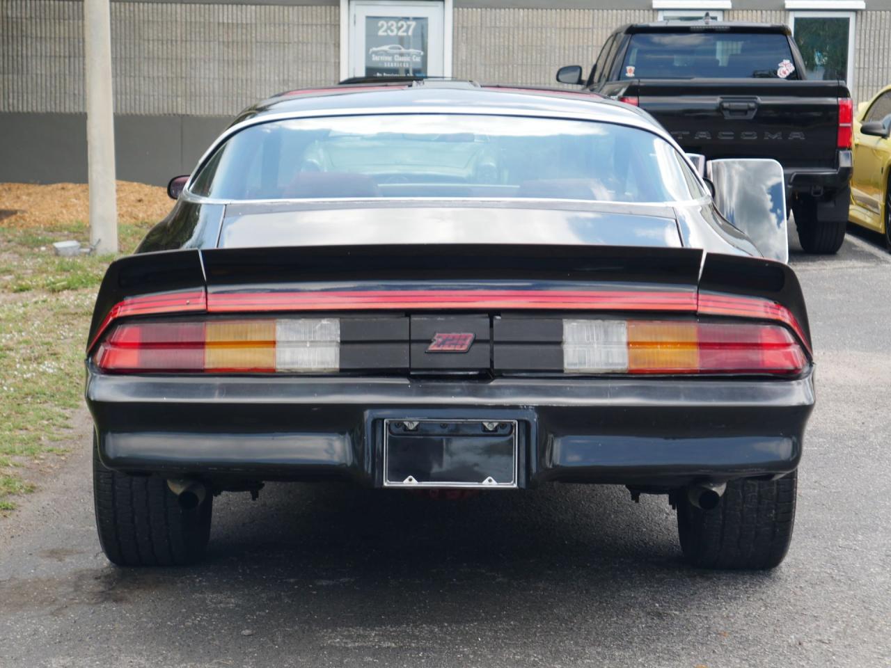 1979 Chevrolet Camaro  Z28